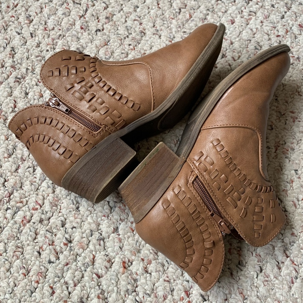 Booties - Picture 3 of 3